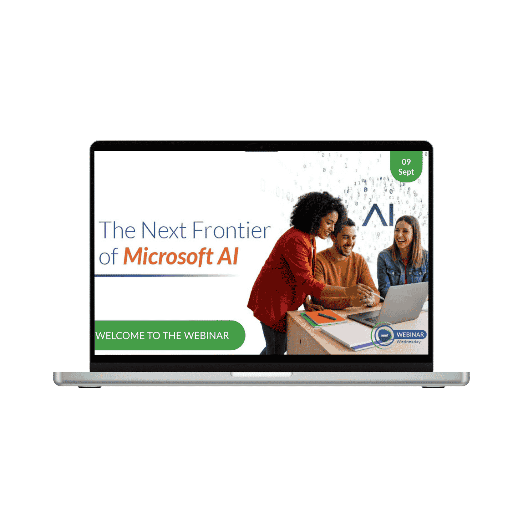 The Next Frontier of Microsoft AI
